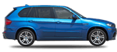 Used 4x4 for sale in Abernethy