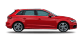 Used Hatchback for sale in Abernethy