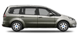 Used MPV for sale in Abernethy