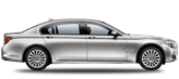 Used Saloons for sale in Abernethy